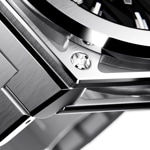 Bomberg Edge Core Automatic Black - B7742ASS.01-1.12