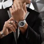 Bomberg Edge Core Automatic Black - B7742ASS.01-1.12