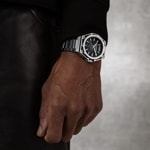 Bomberg Edge Core Automatic Black - B7742ASS.01-1.12