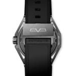 Bomberg Edge Core Automatic Gunmetal - B7742APGM.02-4.12