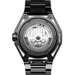 Bomberg Edge Core Automatic Gunmetal - B7742APGM.02-4.12