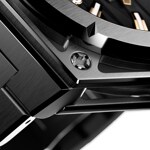 Bomberg Edge Core Automatic Gunmetal - B7742APGM.02-4.12