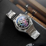 Bomberg Edge Mosaic Automatic - B7742ASS.03-1.12