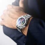 Bomberg Edge Mosaic Automatic - B7742ASS.03-1.12