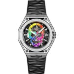 Bomberg Edge Mosaic Automatic - B7742ASS.03-1.12