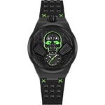 Bomberg Storm Rider Black