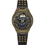 Bomberg Storm Rider Bronze