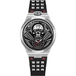 Bomberg Storm Rider Steel