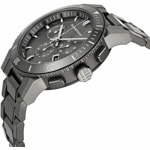 Burberry The City Chronograph Ø 42mm - BU9381