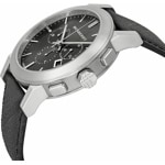 Burberry The City Chronograph Ø 42mm - BU9362