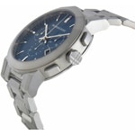 Burberry The City Chronograph Ø 42mm - BU9363