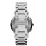 Burberry The City Chronograph Ø 42mm - BU9363