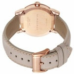 Burberry The City Ø 34mm - BU9109