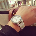 Burberry The City Ø 34mm - BU9144