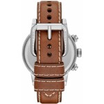 Burberry The Utilitarian Ø 42mm - BU7817