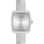 Calvin Klein Adore Silbrig