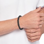 Tommy Hilfiger Armband Beads Black - 2790581