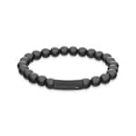 Tommy Hilfiger Armband Beads Noir