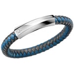 Calvin Klein Armband ck bewilder medium - KJ2BAB09020M