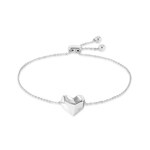 Calvin Klein Bracelet ck faceted heart - 35000038