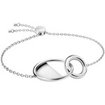 Calvin Klein Armband ck locked - KJ8GMB000100