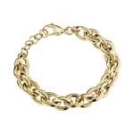Calvin Klein bracelet ck statement - KJALJB100200