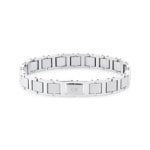 Calvin Klein Bracelet Enhance Argenté - 35100008