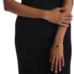 Calvin Klein Bracelet Faceted Heart Silvery - 35001000