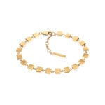 Calvin Klein Bracelet Geometric Gold - 35000842