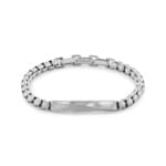 Calvin Klein Bracelet Iconic ID Silvery