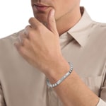 Calvin Klein Bracelet Iconic ID Argenté - 35100056