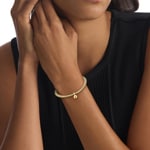 Calvin Klein Armband Layered Goldig - 35000959