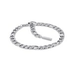 Calvin Klein Bracelet Linked Argenté - 35700003