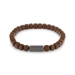 Calvin Klein Armband Modern Square Bronze