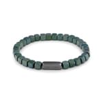 Calvin Klein Armband Modern Square Turquoise