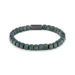 Calvin Klein Armband Modern Square Türkis - 35100059