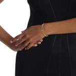 Calvin Klein Armband Set Layered Goldig - 35000948