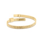 Calvin Klein Bracelet Sophisticated Texture Gold - 35001008