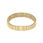 Calvin Klein Bracelet Stacked Doré - 35000838