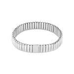 Calvin Klein Armband Stacked Silbrig  - 35000837