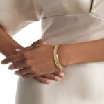 Calvin Klein Armband Trio Goldig - 35000797
