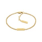 Calvin Klein Armband Trio Goldig - 35000797