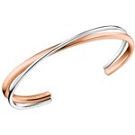 Calvin Klein bracelet jonc ck double - KJ8XPF2002