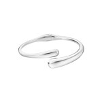 Calvin Klein Armreif ck ellipse - KJDMMF0001