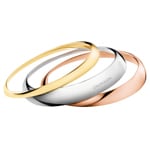 Calvin Klein Armreif ck groovy - KJ8QDD3001