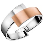 Calvin Klein Armreif ck intense - KJ2HPD2801