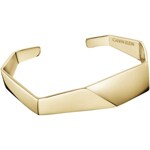 Calvin Klein Armreif ck origami - KJATJF1001