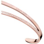 Calvin Klein Armreif ck outline - KJ6VPF1401