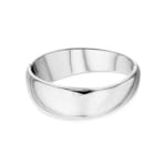 Calvin Klein Bangle Modern Purity Silvery - 35000829