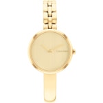 Calvin Klein Bangled Goldig 28mm